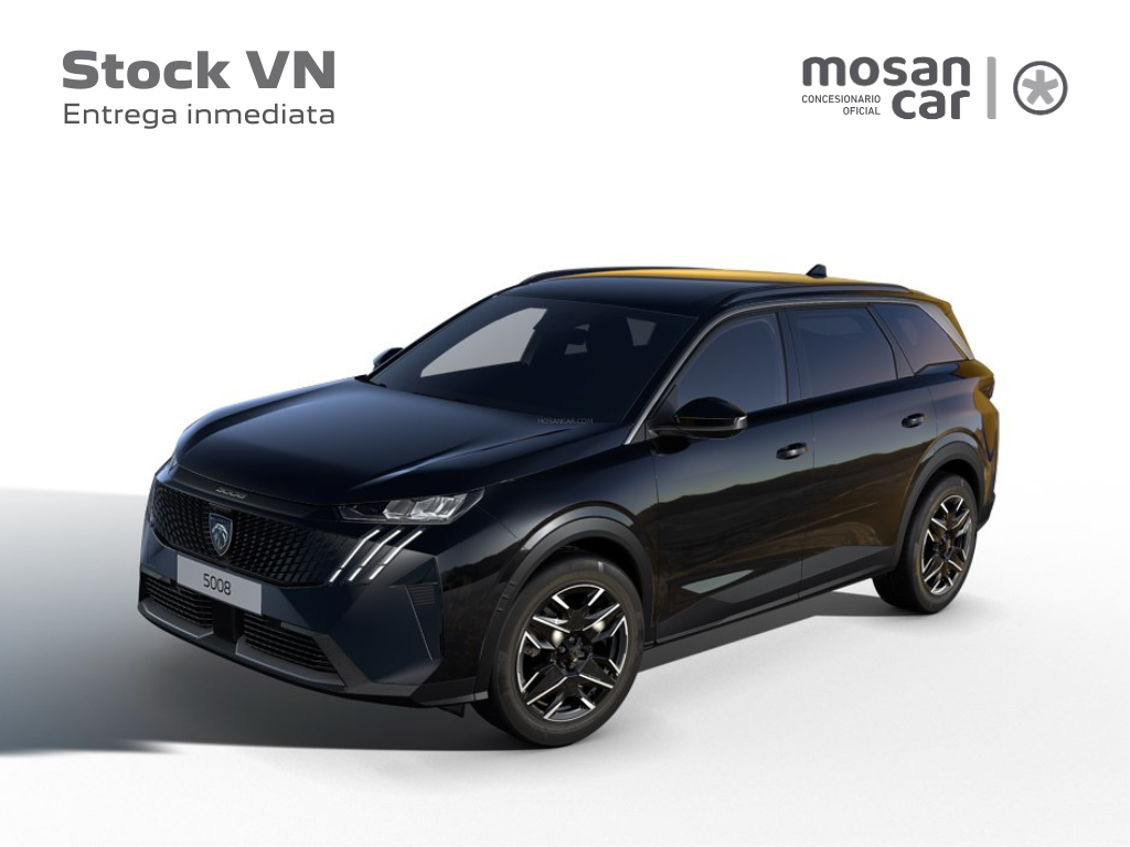 Peugeot Mosancar