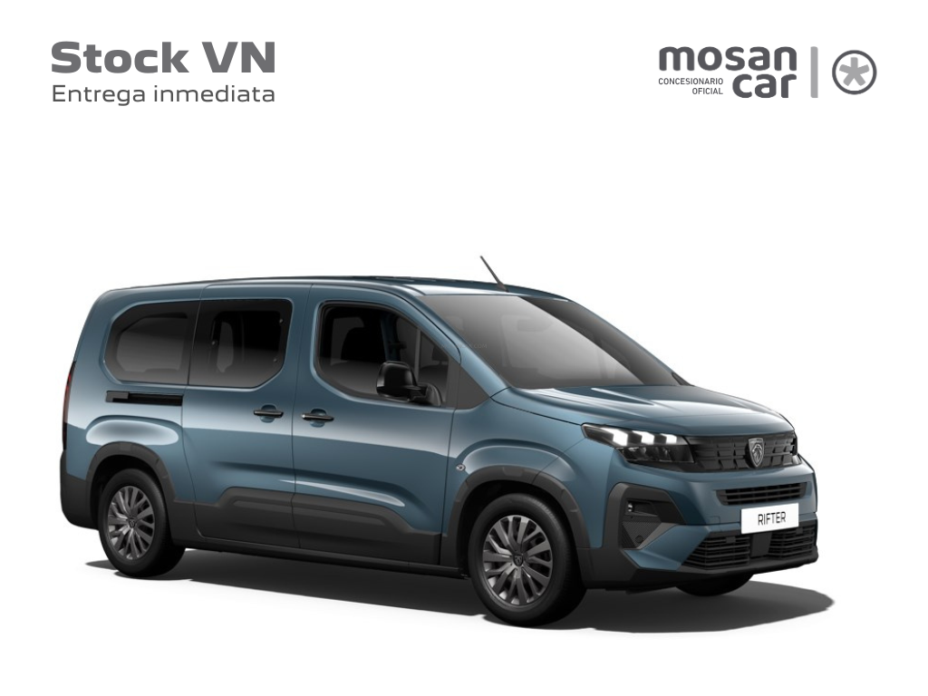 Mosancar Rivas Citroën