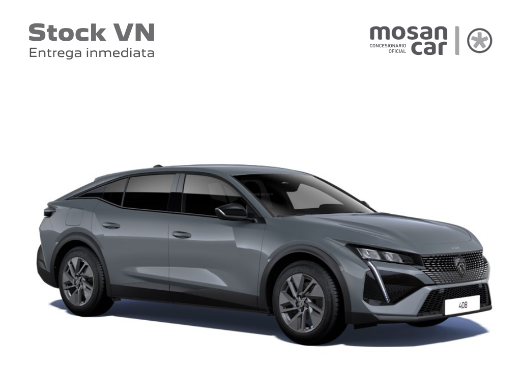 Suzuki Mosancar