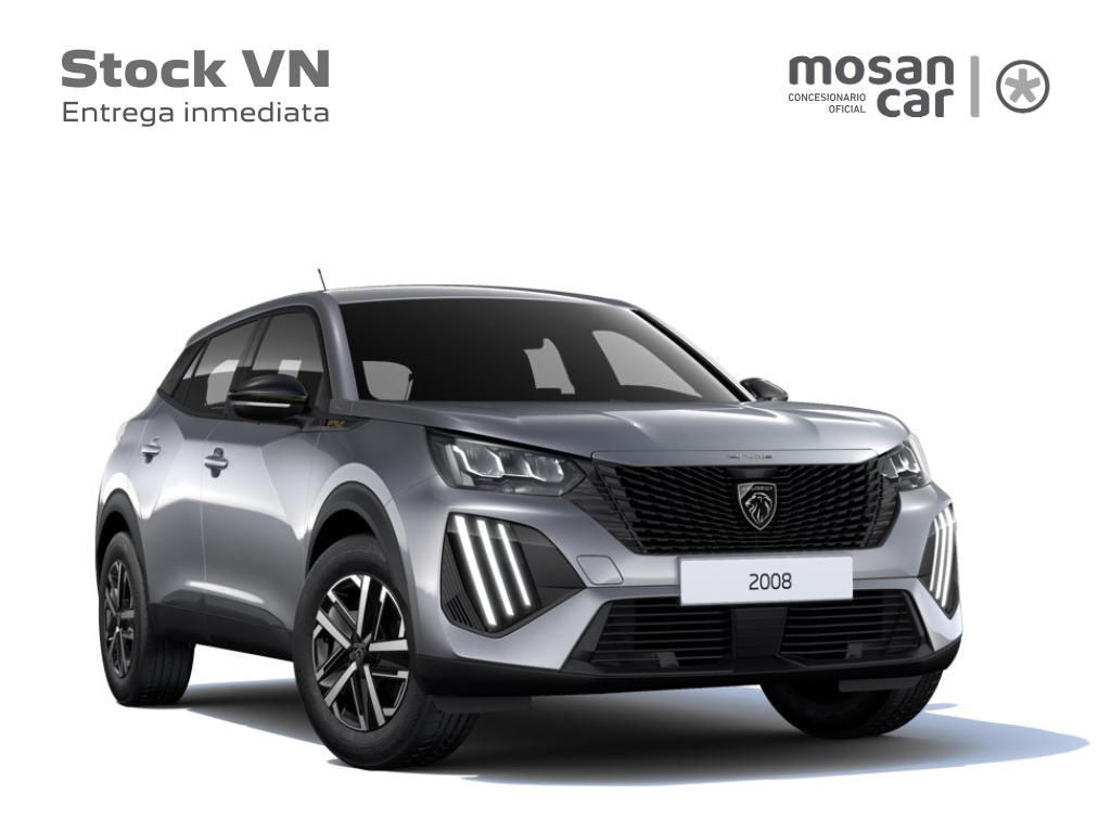 Opel Mosancar