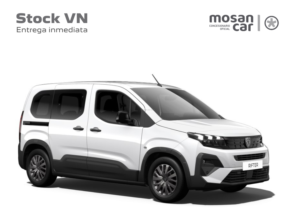 Mosancar Leapmotor