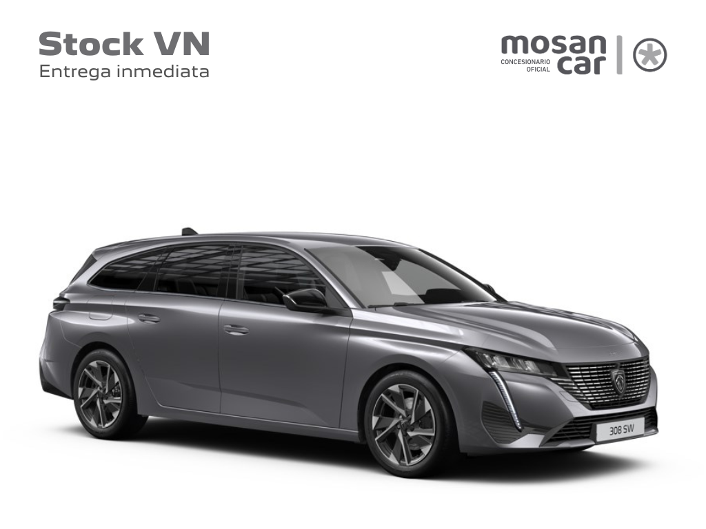 Peugeot Mosancar