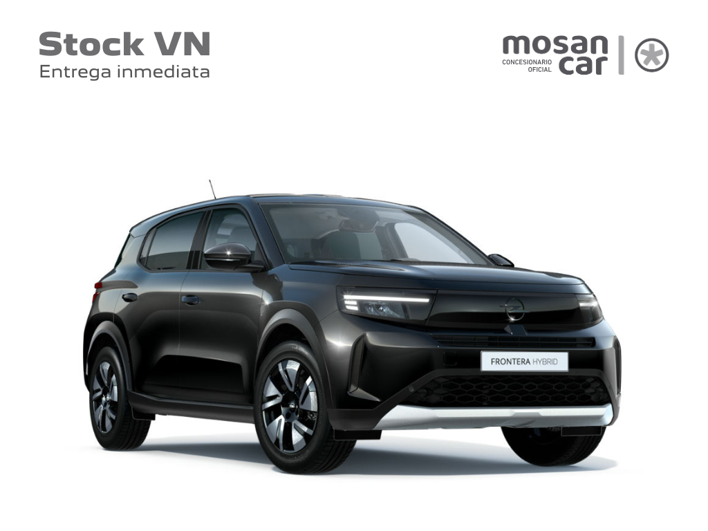 Mosancar Fiat