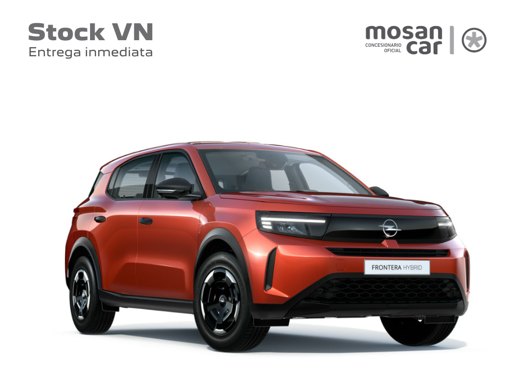 Peugeot Mosancar