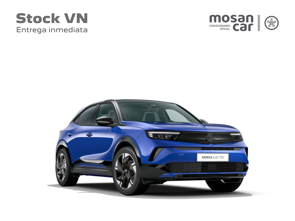 Citroën Mosancar