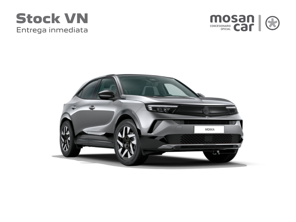 Mosancar Leapmotor