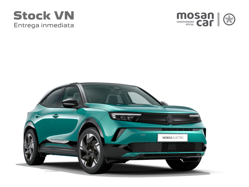 Citroën Mosancar