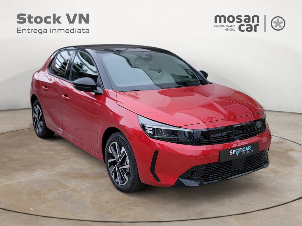 Mosancar Rivas Citroën