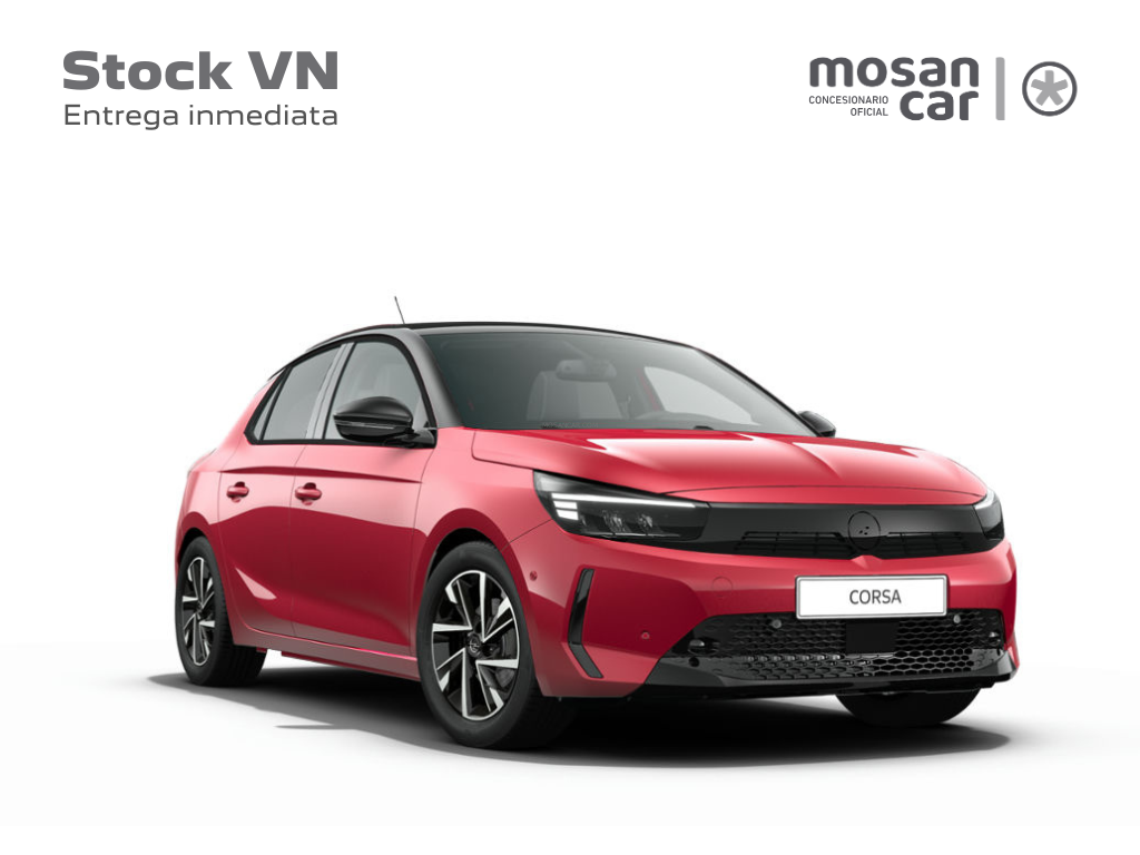 Peugeot Mosancar