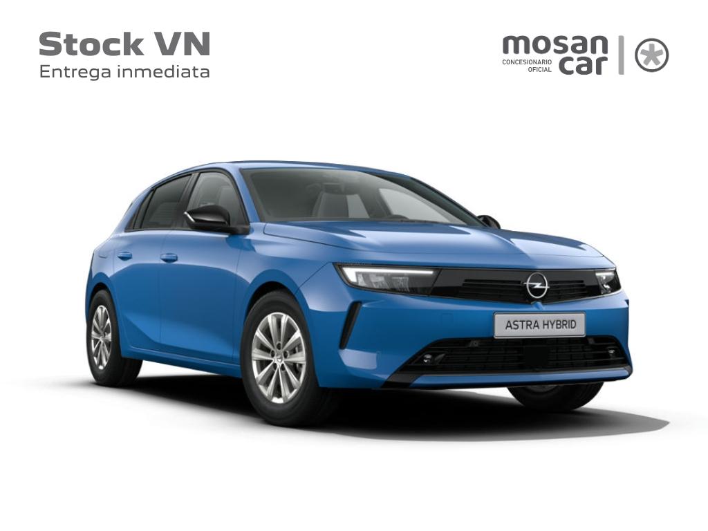 Suzuki Mosancar