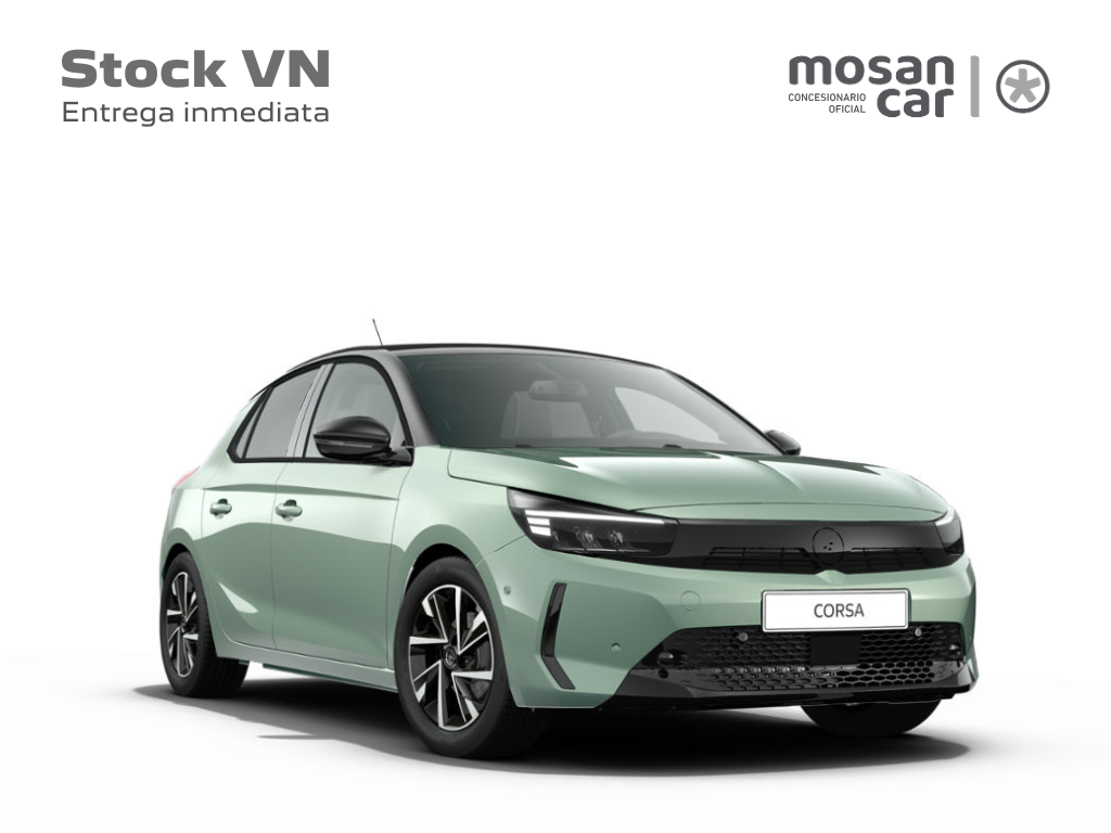Peugeot Mosancar