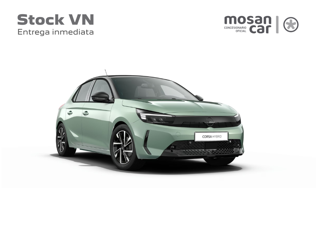 Mosancar Villalba Ebro