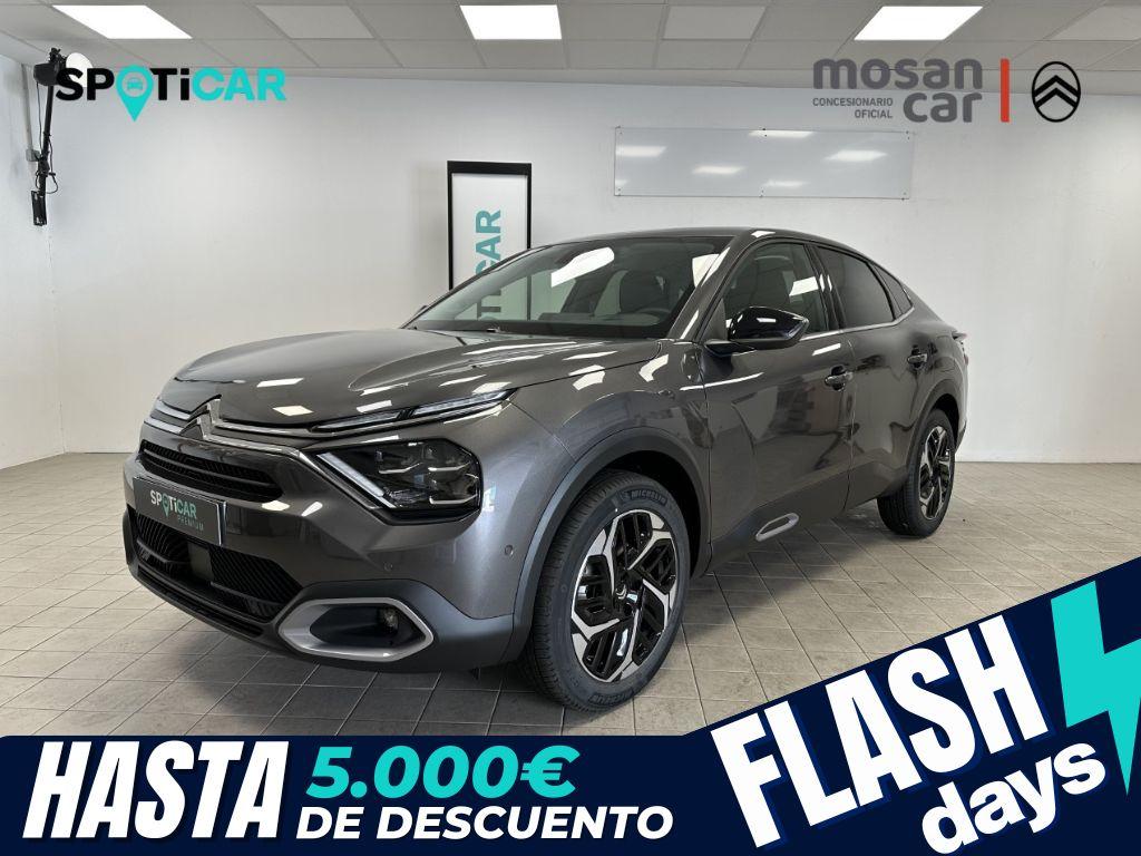 Citroën Mosancar