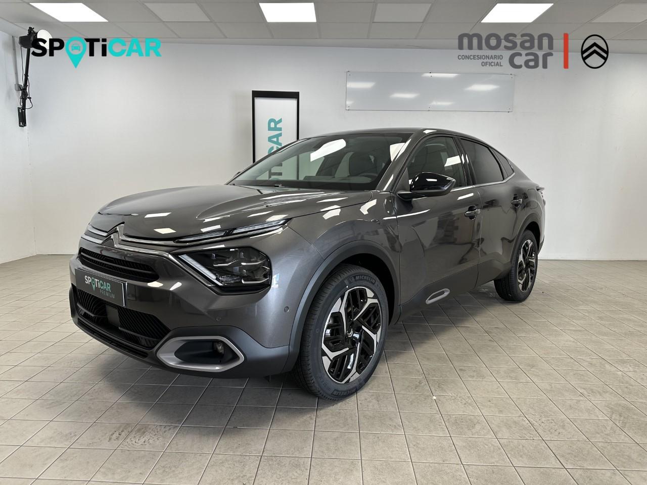 Suzuki Mosancar