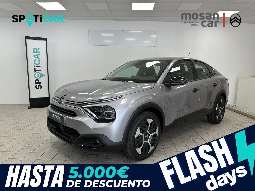 Mosancar Jeep
