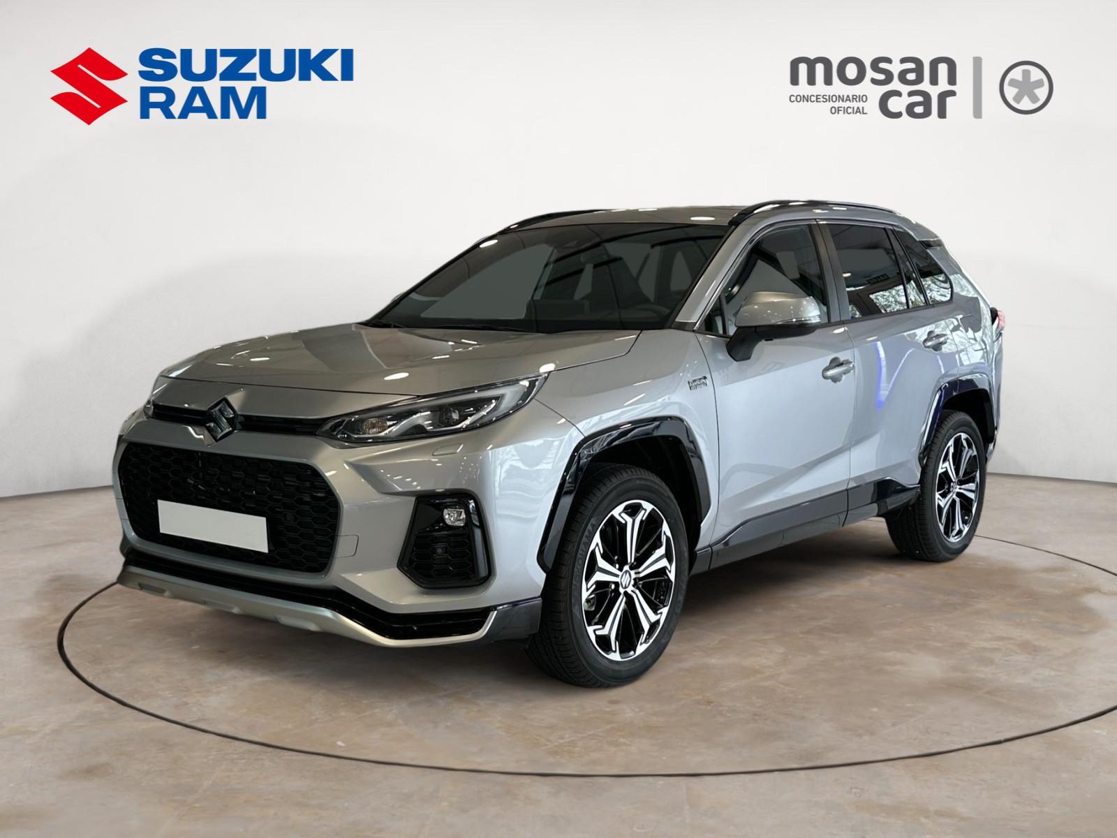Peugeot Mosancar