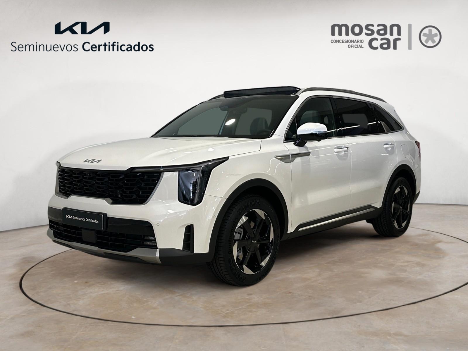 Suzuki Mosancar