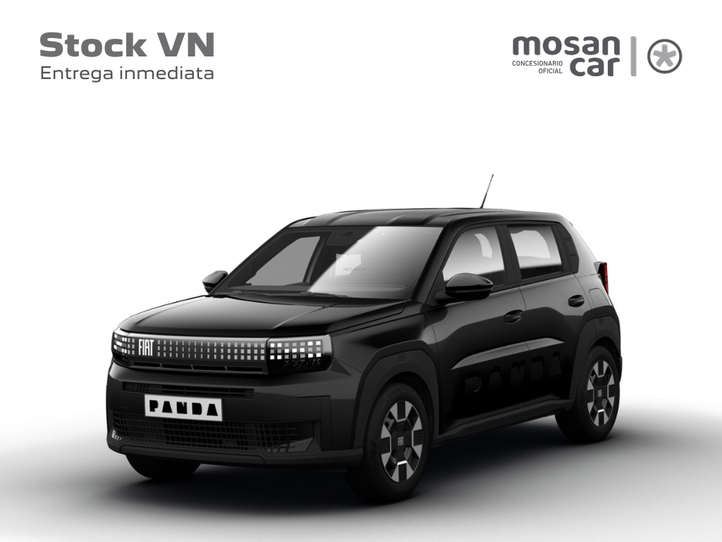 Mosancar Jeep