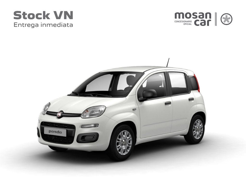 MG Mosancar