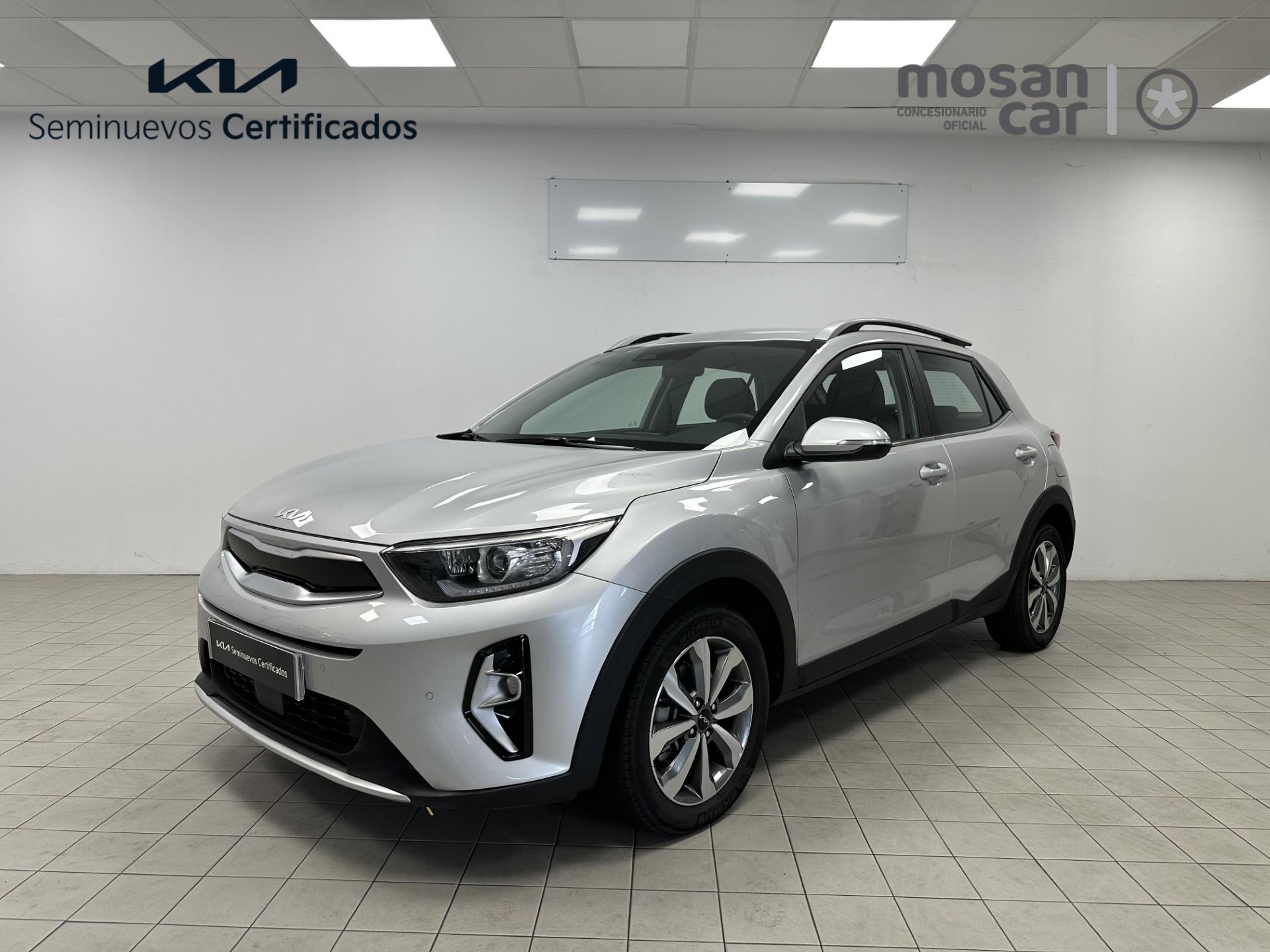 MG Mosancar