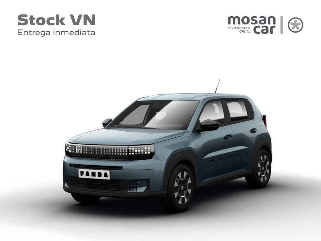 Mosancar Fiat