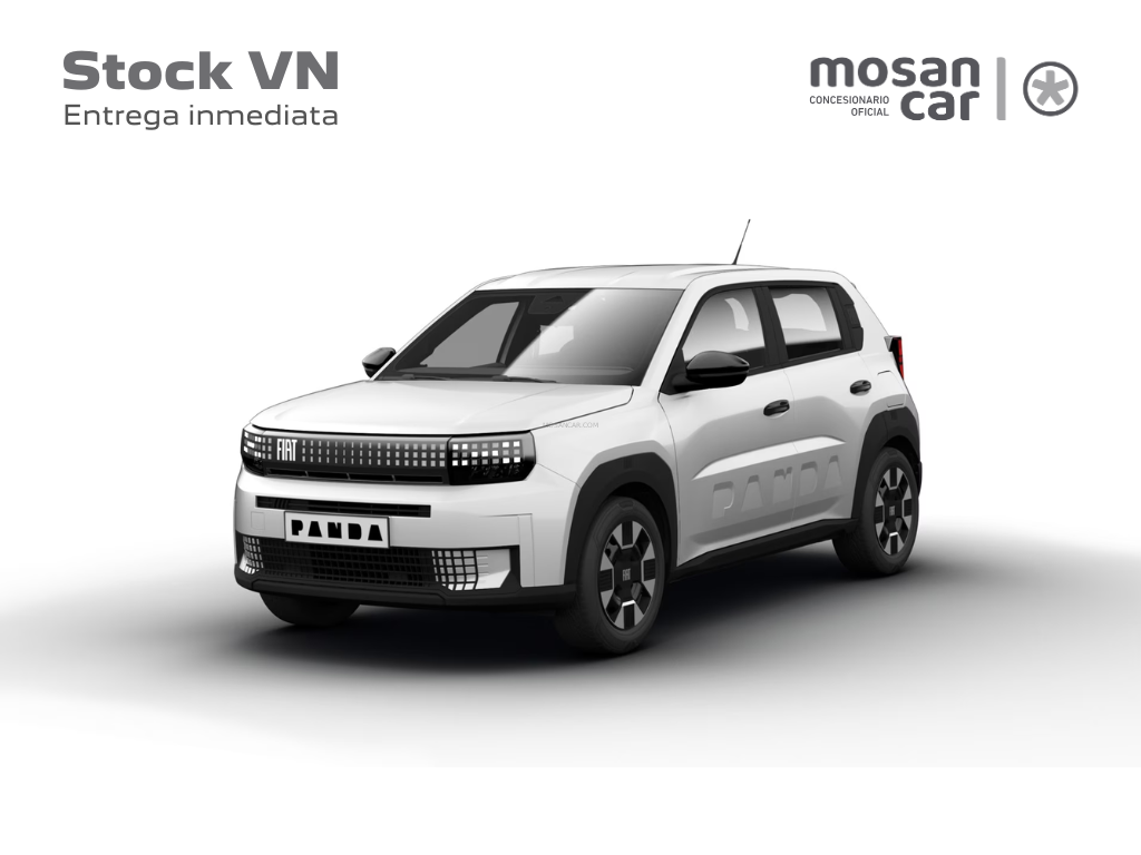 Mosancar Villalba Ebro