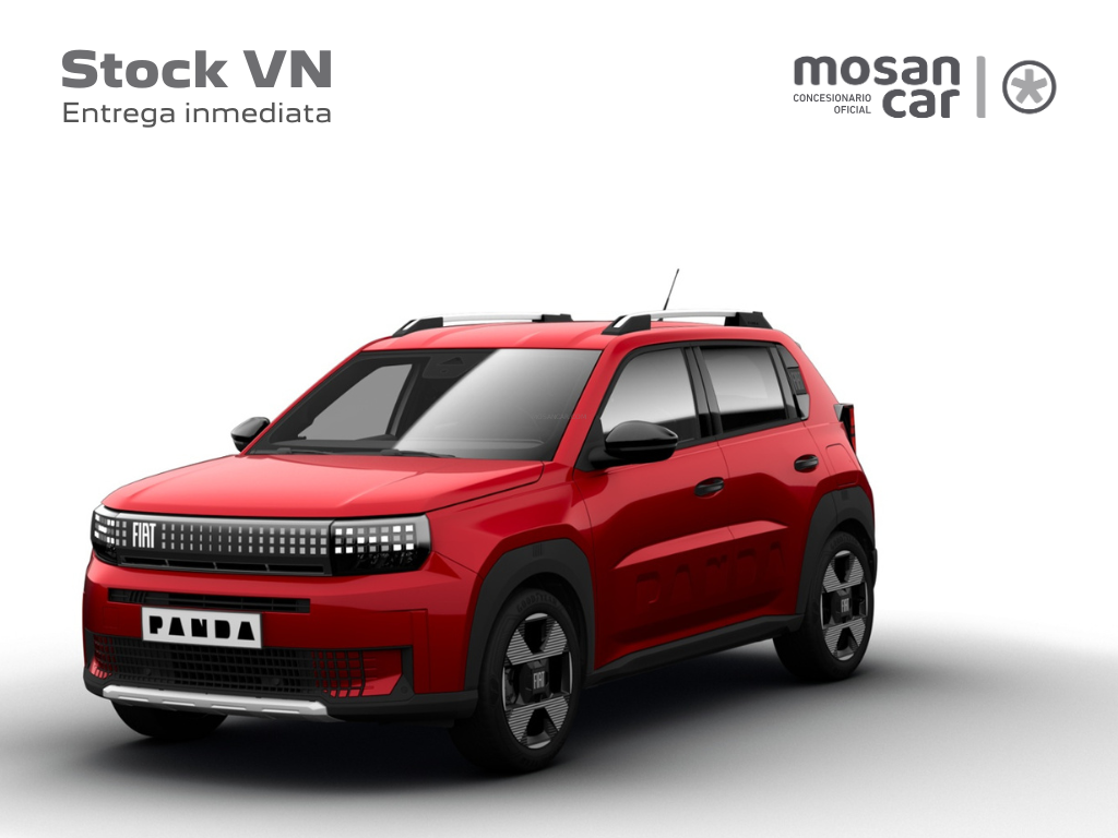 Citroën Mosancar