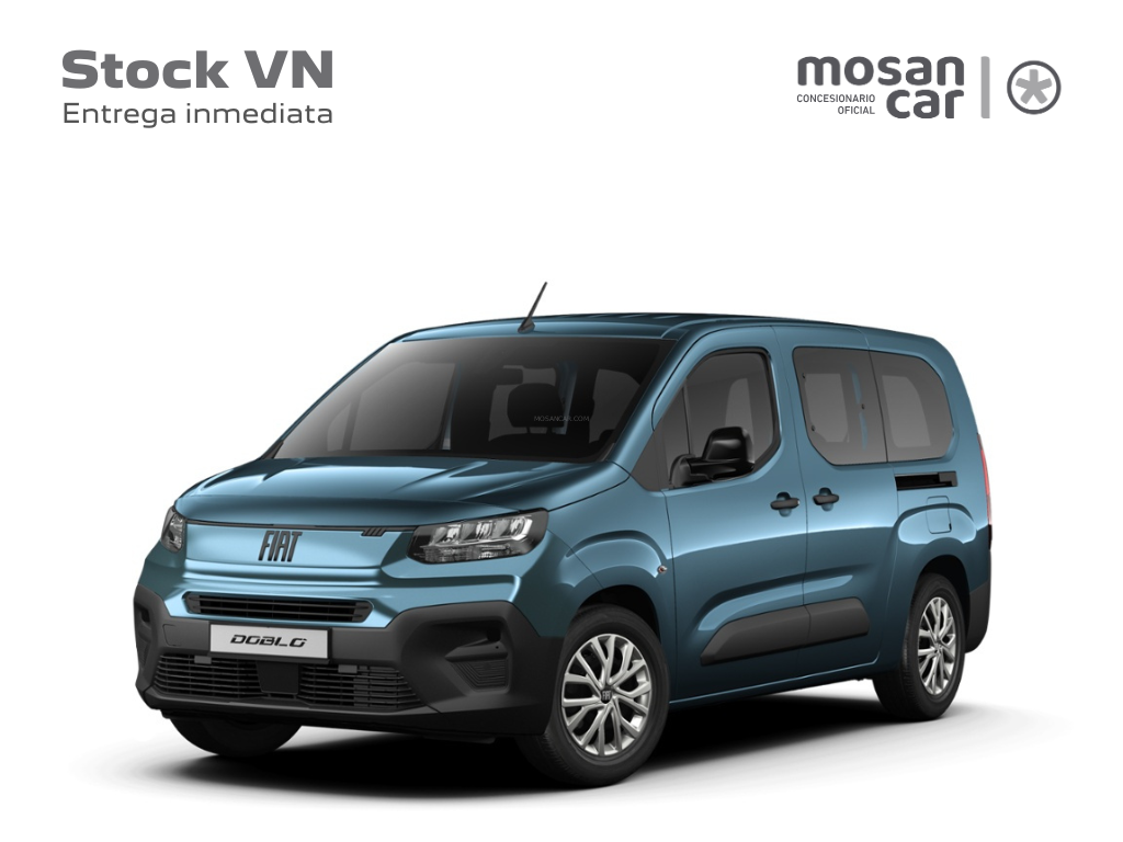 Mosancar Jeep