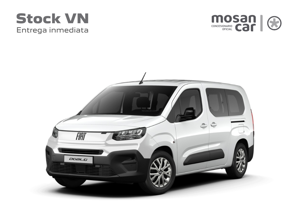 Mosancar Fiat