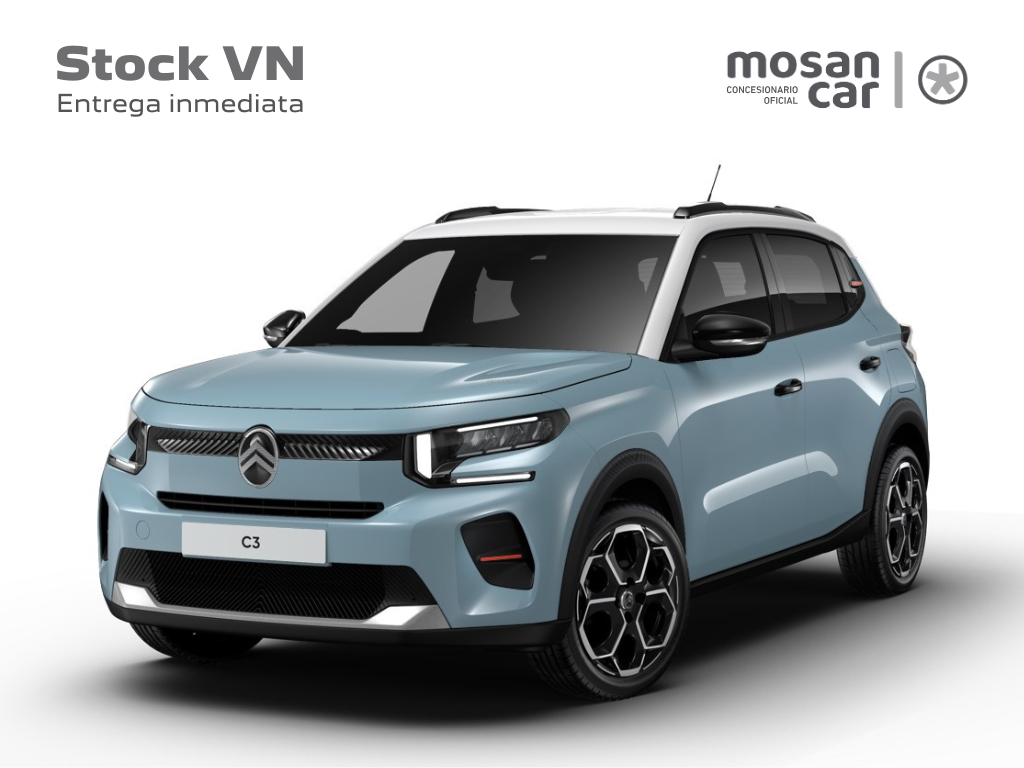 Peugeot Mosancar