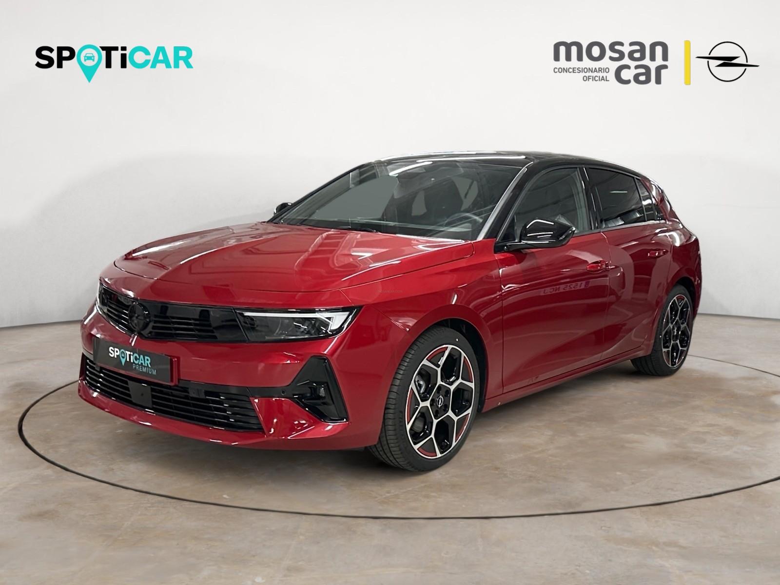 Suzuki Mosancar