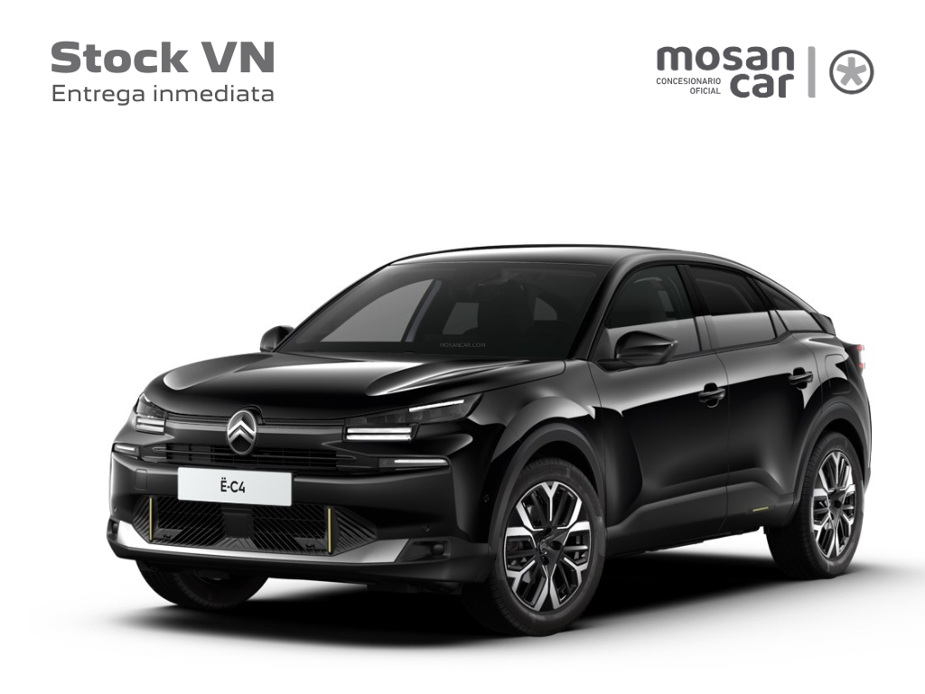 Peugeot Mosancar
