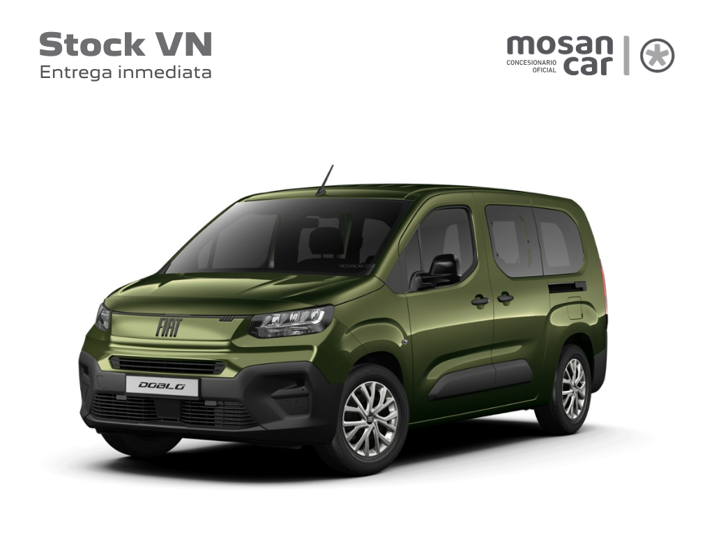 Citroën Mosancar
