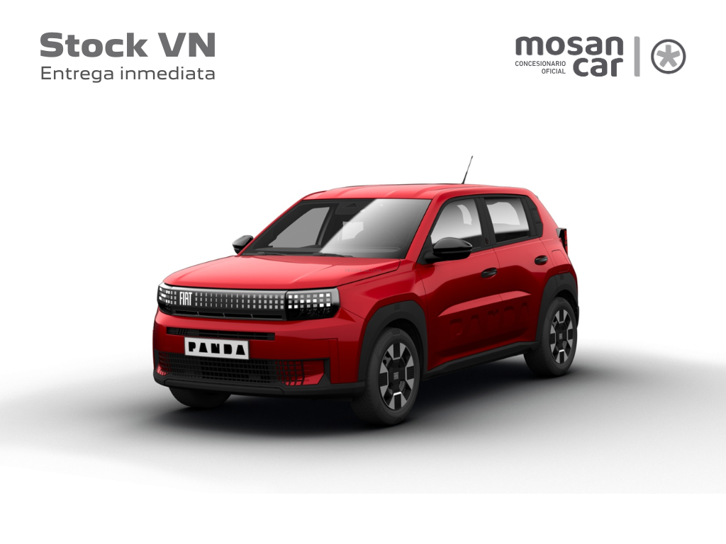 Mosancar Villalba Ebro