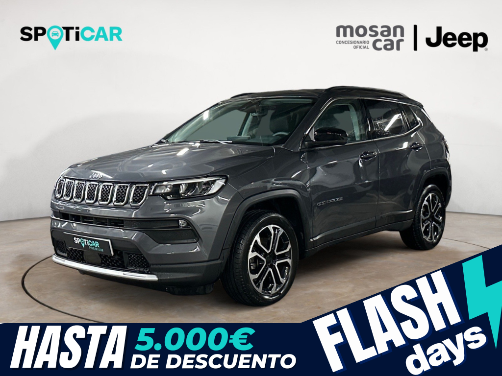 Citroën Mosancar