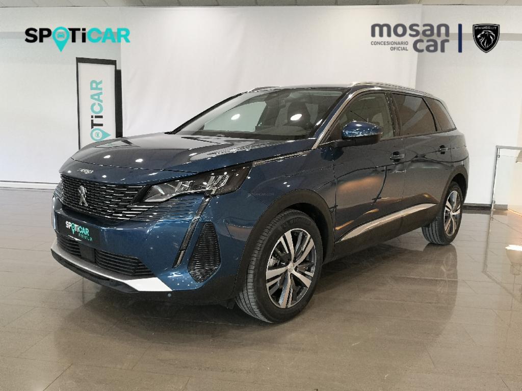 Opel Mosancar