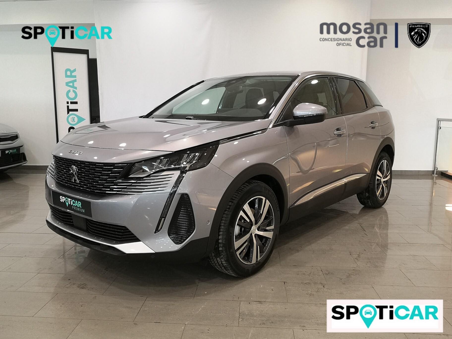 Suzuki Mosancar