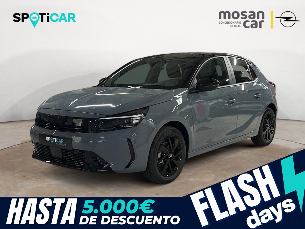 Mosancar Leapmotor