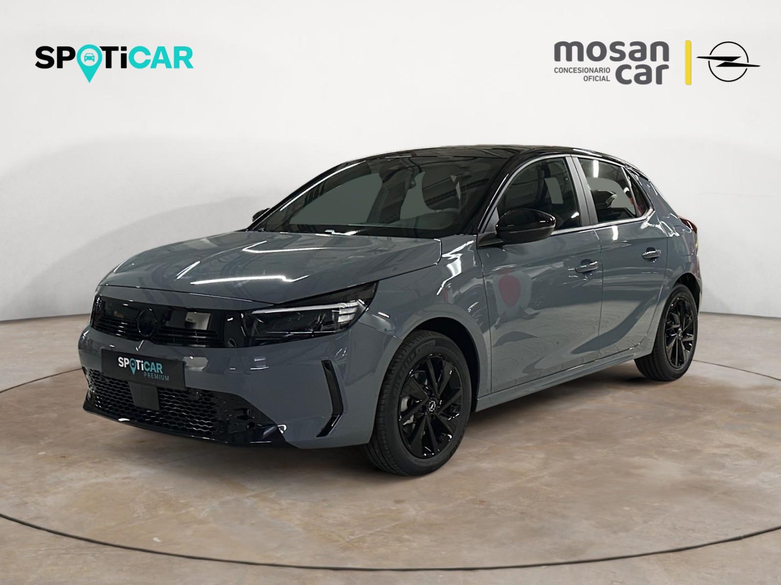 Peugeot Mosancar