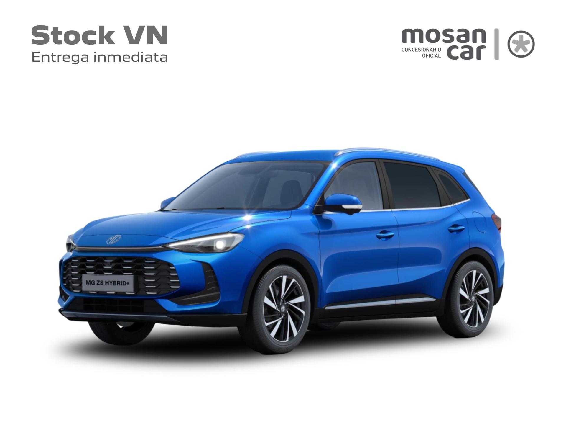 Opel Mosancar