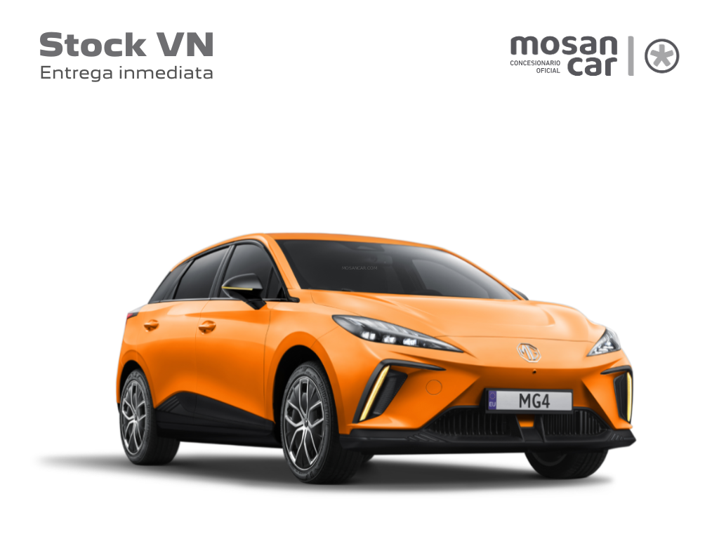 Opel Mosancar
