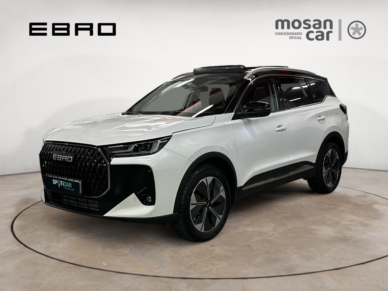 Mosancar Jeep