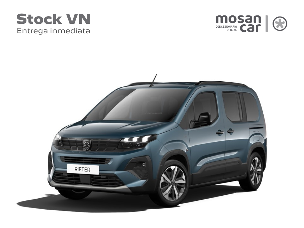 Mosancar Rivas Citroën