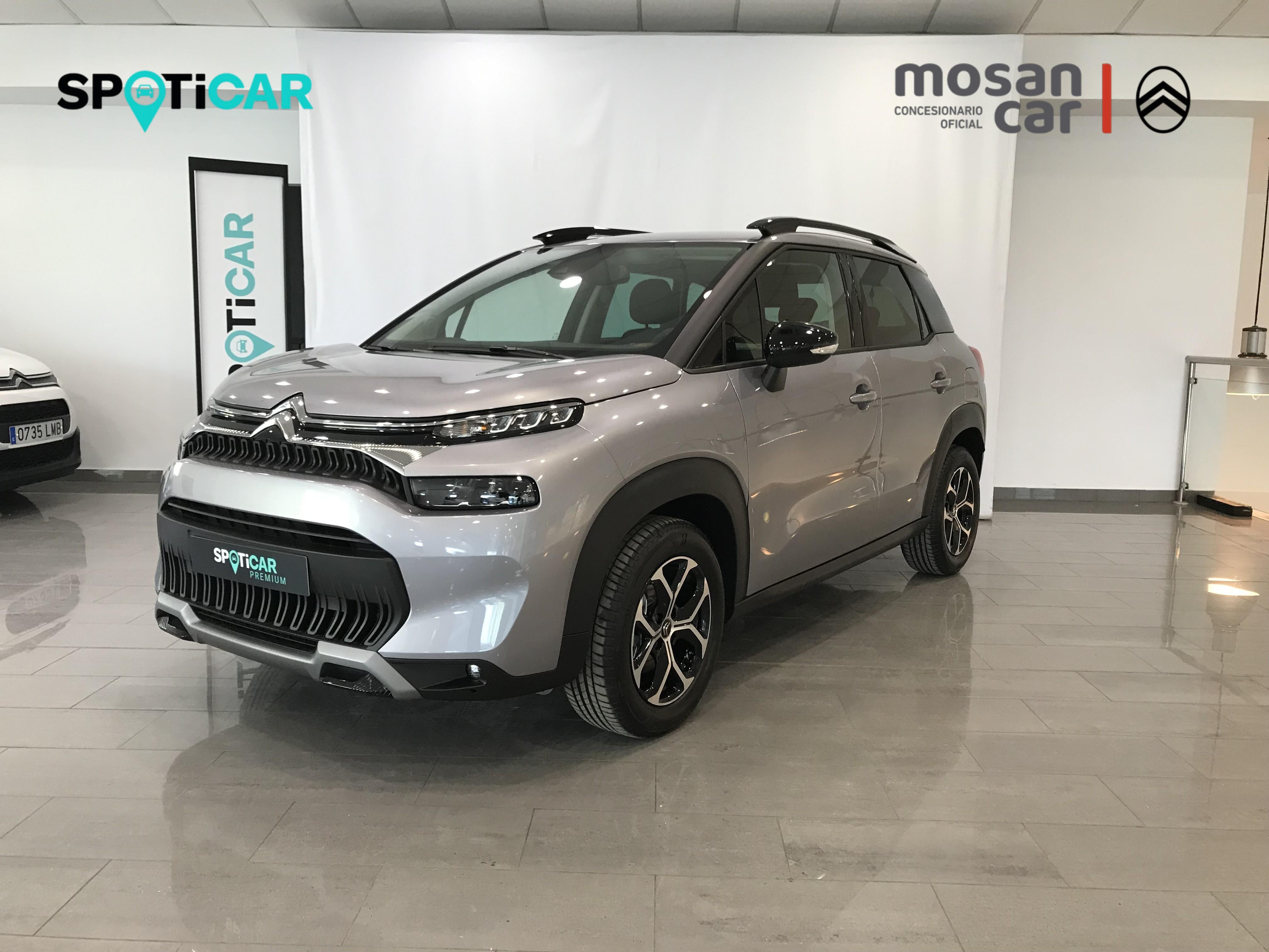 Peugeot Mosancar