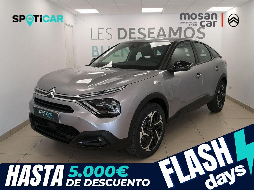 Suzuki Mosancar