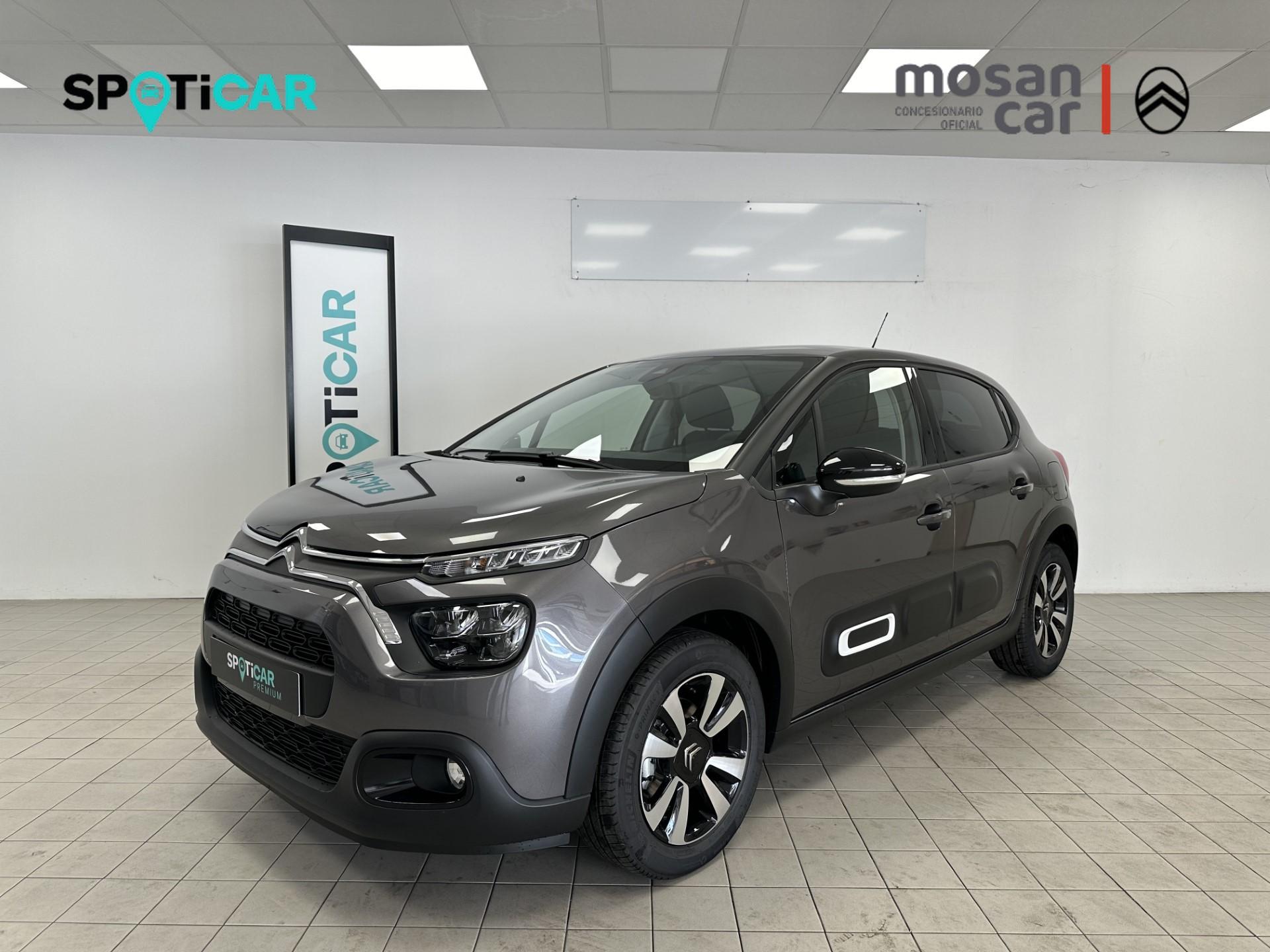 Peugeot Mosancar