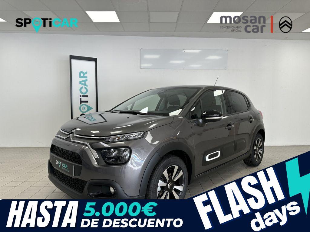 Peugeot Mosancar