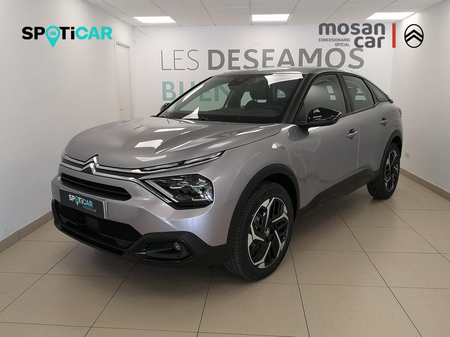 Peugeot Mosancar