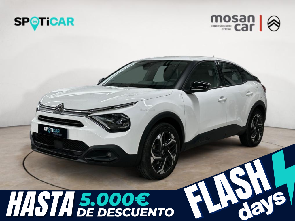 Peugeot Mosancar