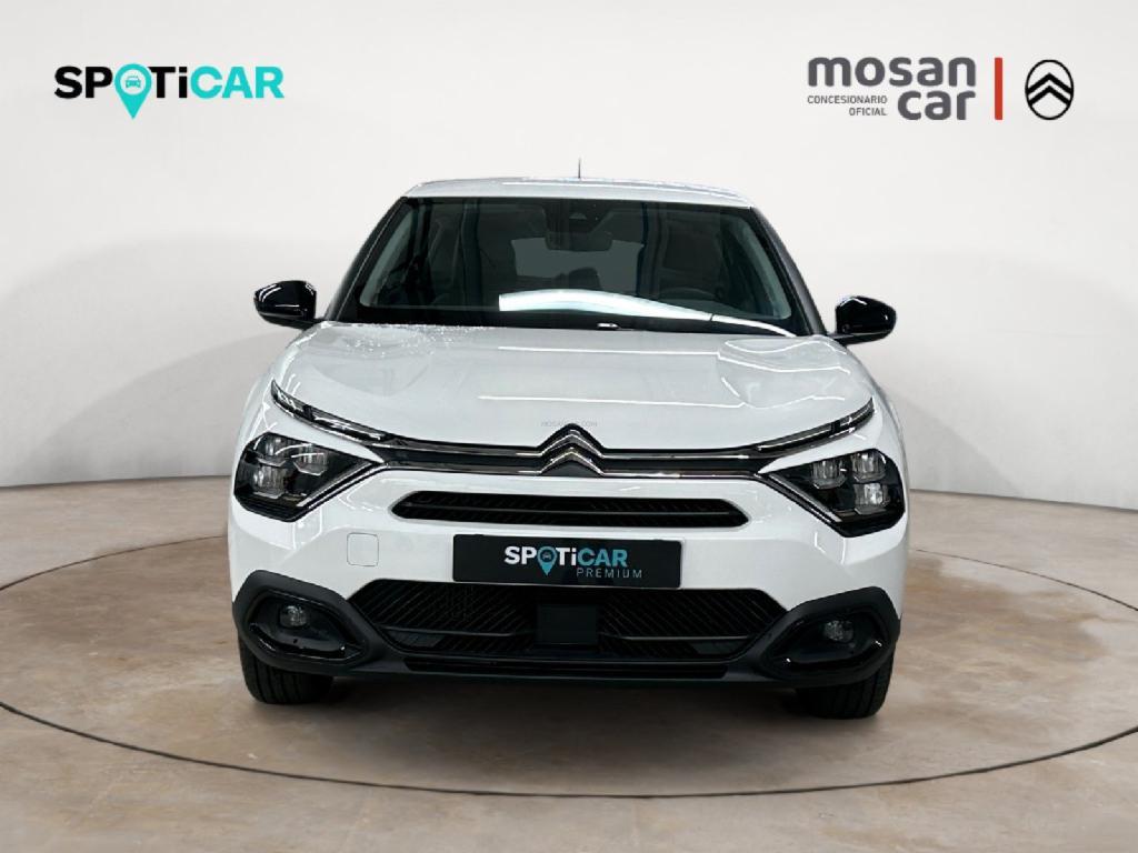 MG Mosancar